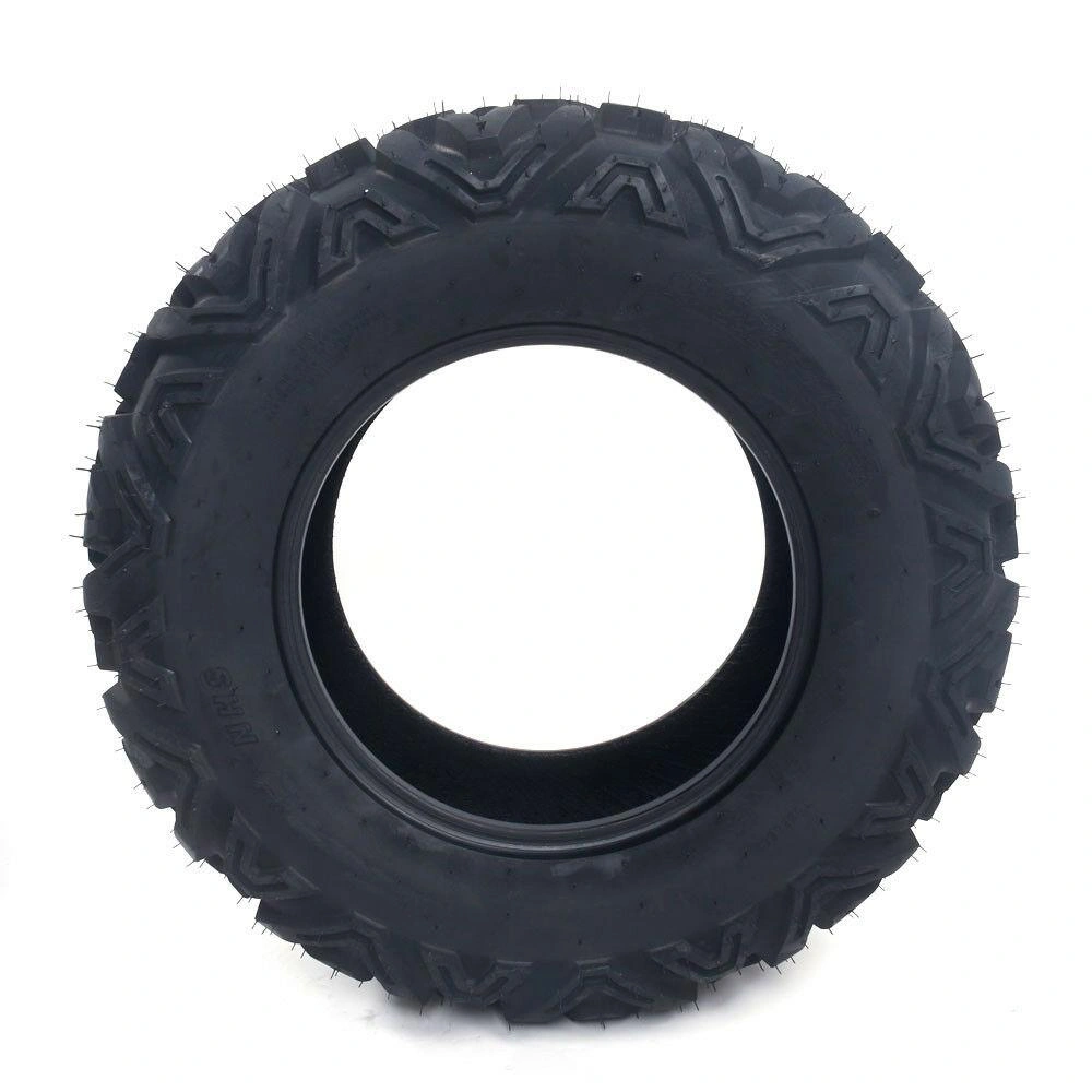 2 New ATV/UTV Tires 26x11-12 26x11x12 6PR QM373 26x11-12 w/warranty & Two of new 26*9-12 front tires 6PR QM373 with warranty ATV utv TIRES 26*9-12 view 9