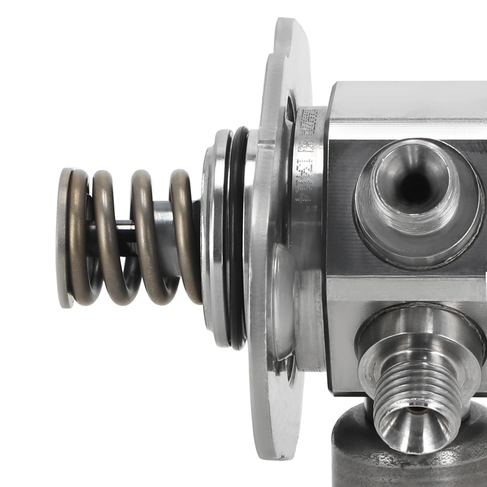 High Pressure Fuel Pump fit for BMW 228i 328i 428i 528i Z4 2.0L I4 13517584461 view 2