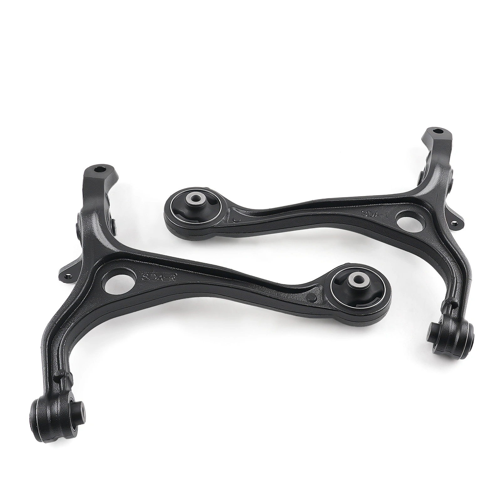 2x Front Suspension Lower Control Arms fit for 2003 - 2007 Honda Accord Acura TSX view 6