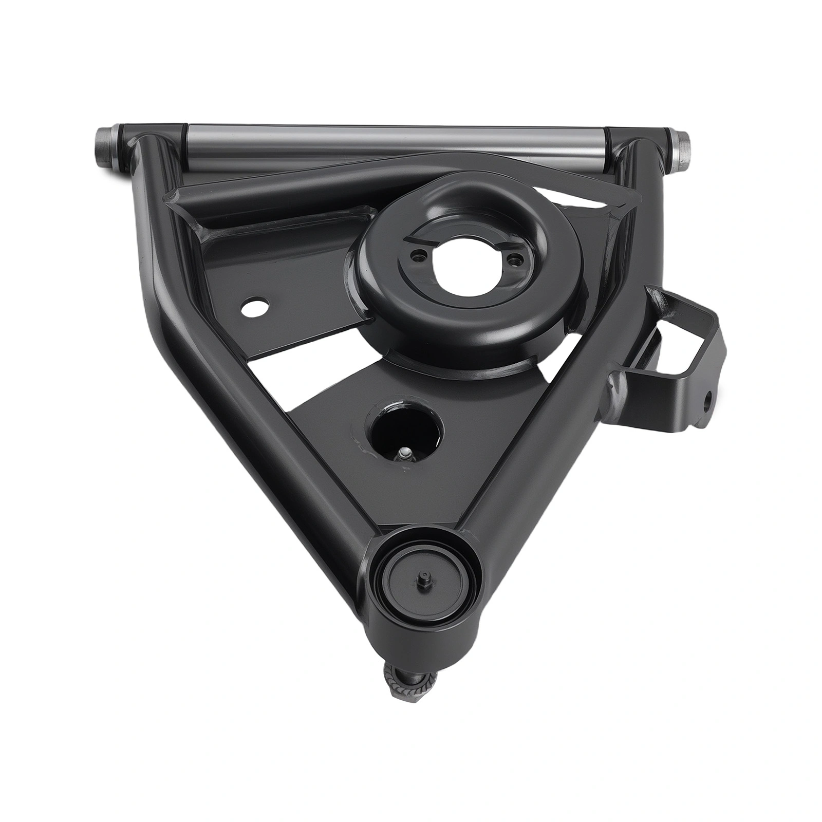4x Tubular Control Arms Set fit for 1975-1986 Chevy C10 Pickup 1963-1970 1973-1974 view 5