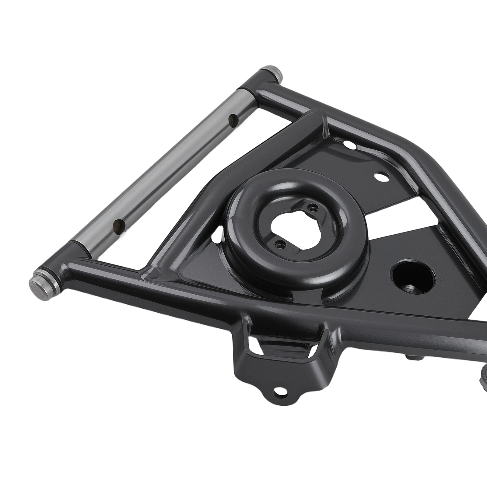 4x Tubular Control Arms Set fit for 1975-1986 Chevy C10 Pickup 1963-1970 1973-1974 view 6