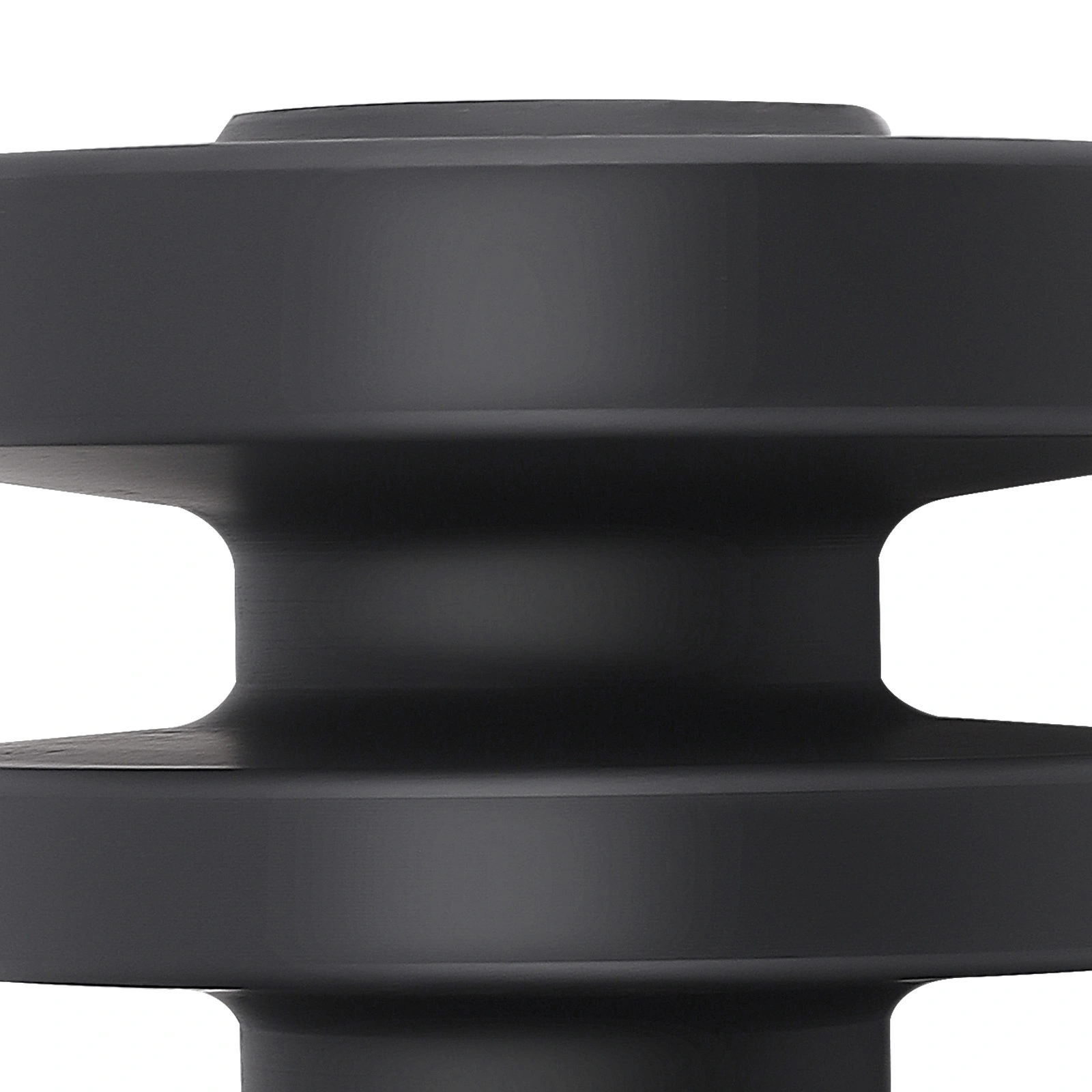 Heavy Duty Bottom Roller fit for Bobcat Mini MT Series MT50-MT85 Track 7109409 view 2