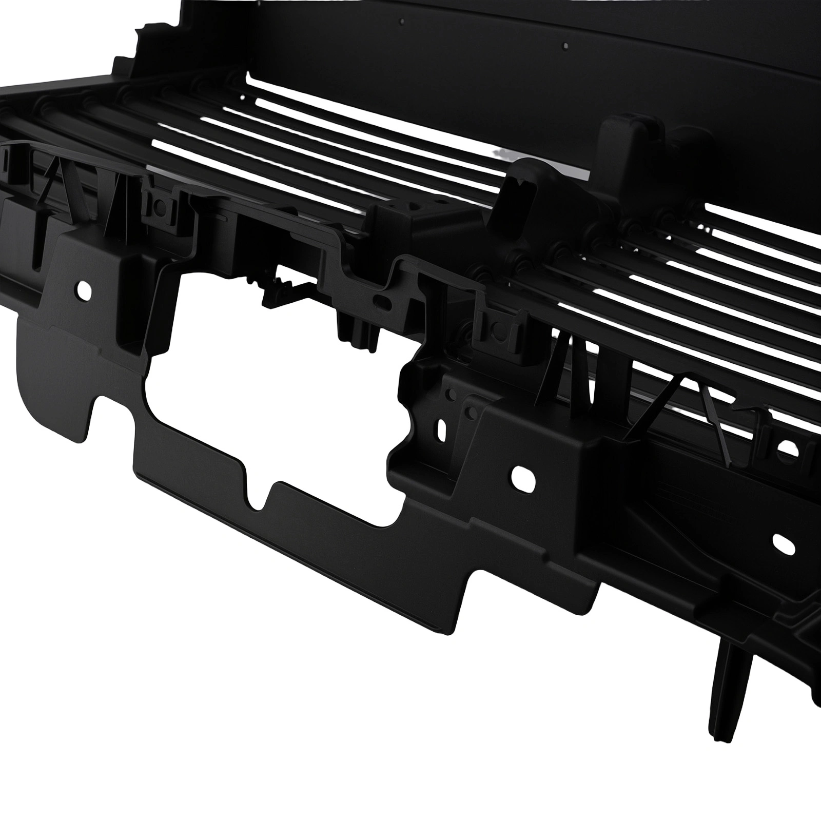 Active Radiator Grill Shutter fit for Ford Expedition 2018-2020 JL1Z-8475-A view 2