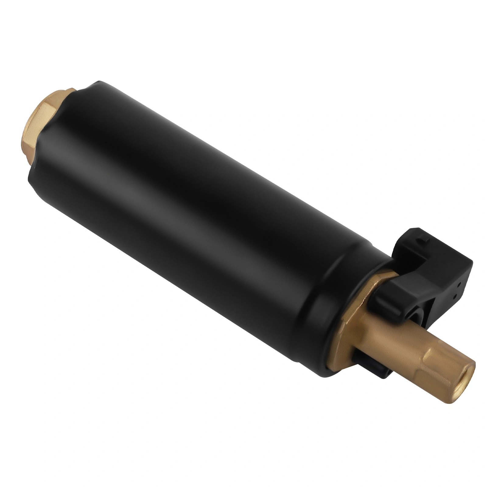 Low Pressure Fuel Pump fit for OMC Volvo Penta Mercruiser 4.3L-5.7L 3858261 18-7326 view 5