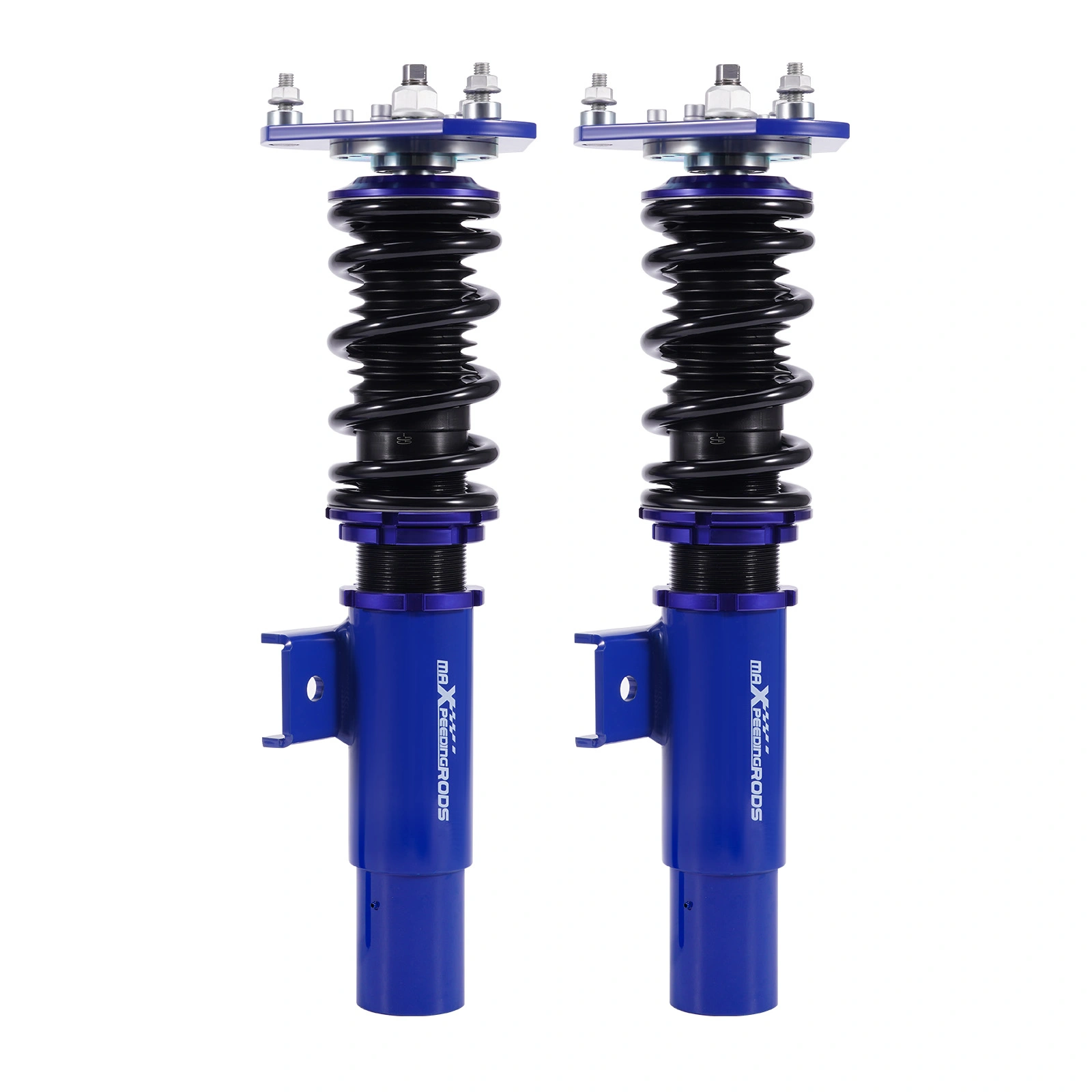 Coilovers Lowering Suspension Kit fit for Volkswagen Jetta GTI MK5 MK6 2006-2017 view 2