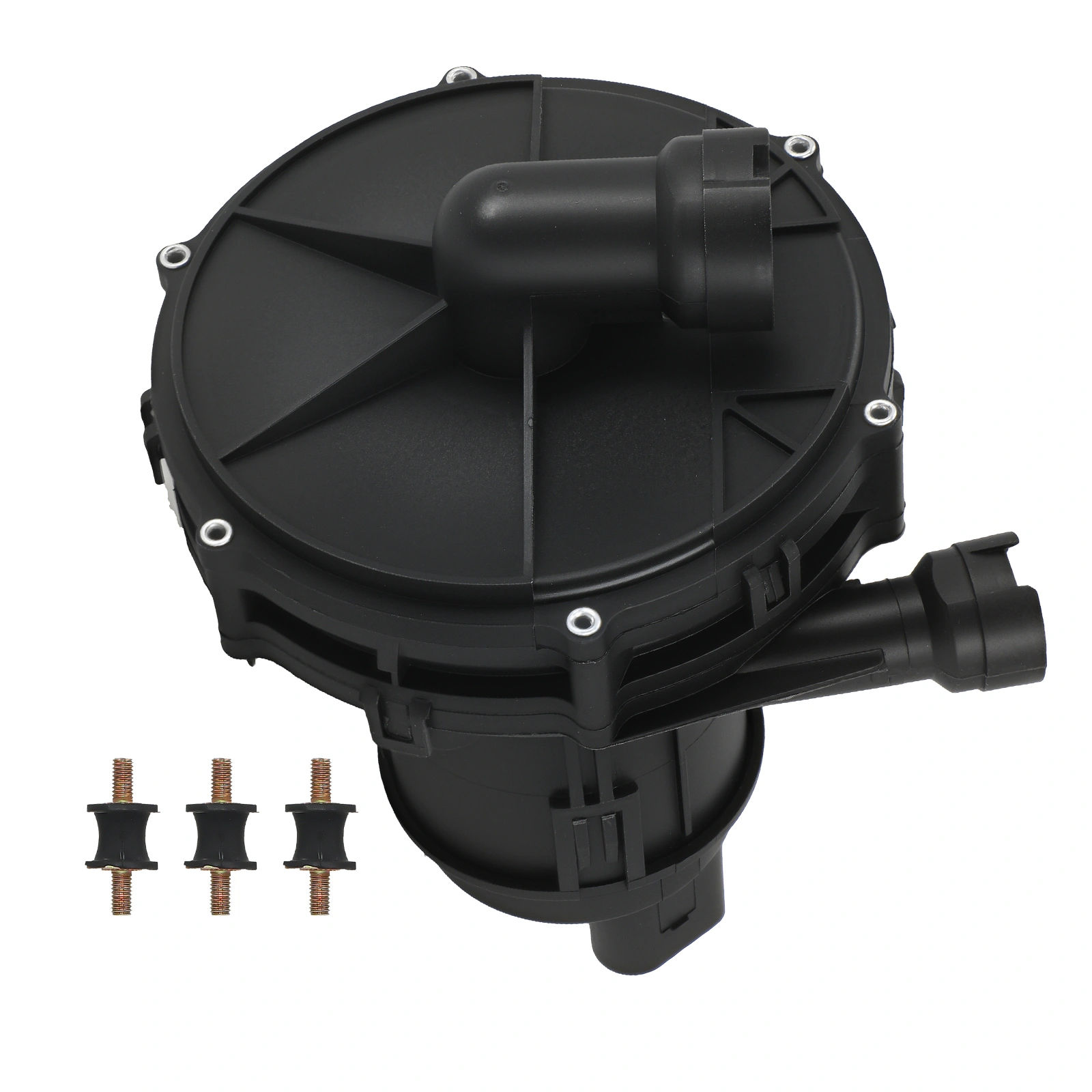 Emission Air System Pump fit for Audi A4 A6 TT VW Golf Jetta 1998-2006 078906601D view 6