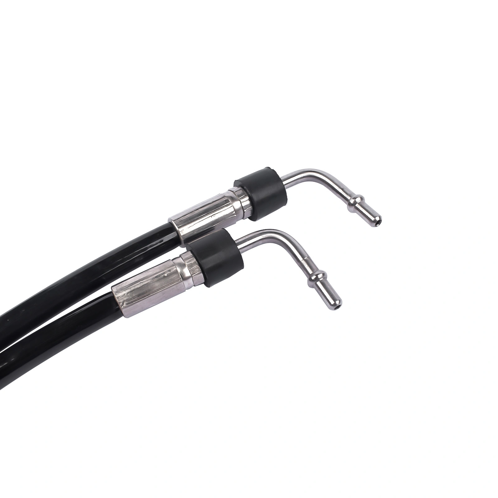 Trim & Tilt Pump Cover Repair Kit Fit for Volvo Penta SX-A DPS-A 21945911 3884410 view 10