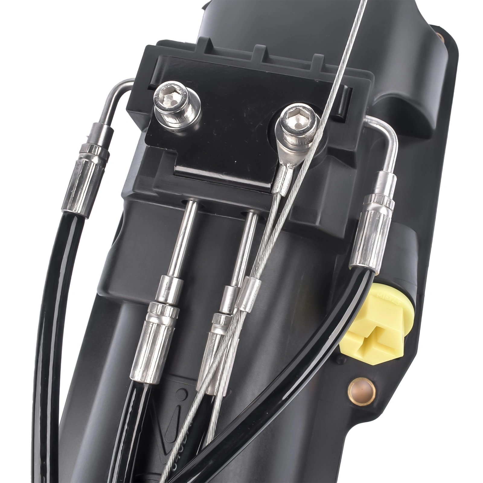 Trim & Tilt Pump Cover Repair Kit Fit for Volvo Penta SX-A DPS-A 21945911 3884410 view 8