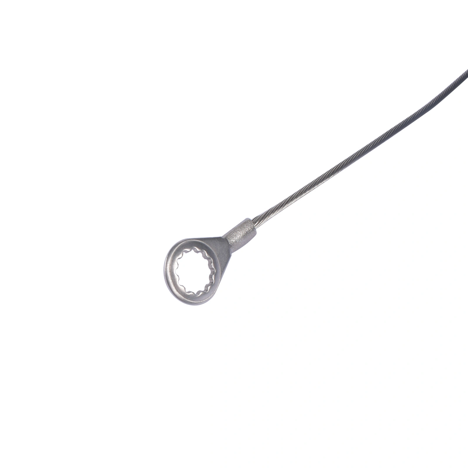 Trim & Tilt Pump Cover Repair Kit Fit for Volvo Penta SX-A DPS-A 21945911 3884410 view 9