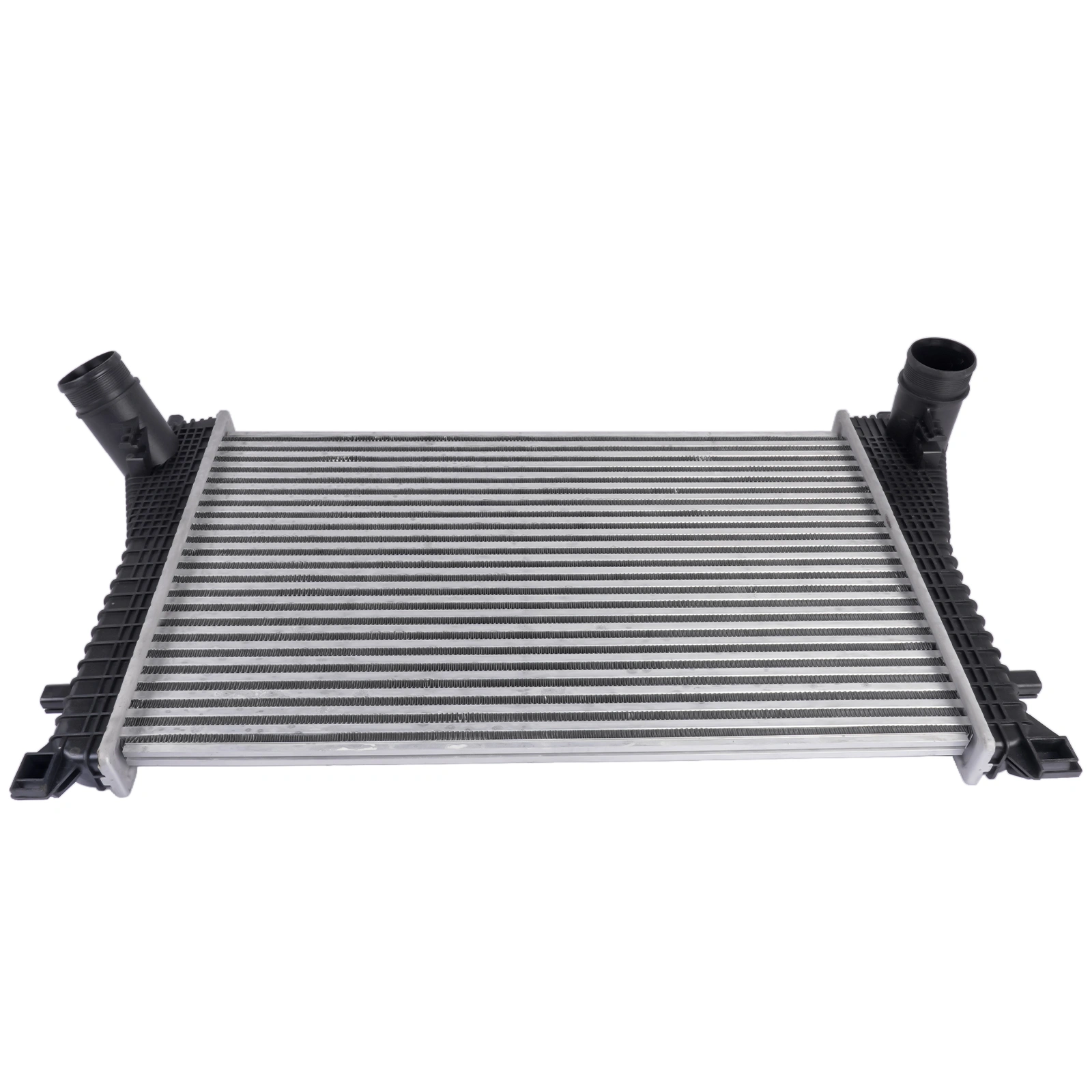 Turbo Intercooler Charge Air Cooler Replacement for Volkswagen Golf GTI Audi A3 5Q0145803K view 2