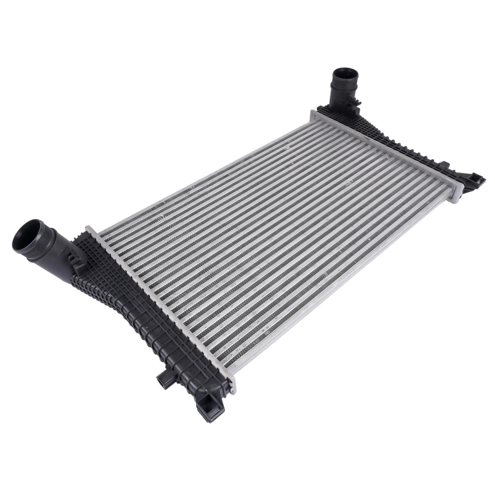 Turbo Intercooler Charge Air Cooler Replacement for Volkswagen Golf GTI Audi A3 5Q0145803K view 3
