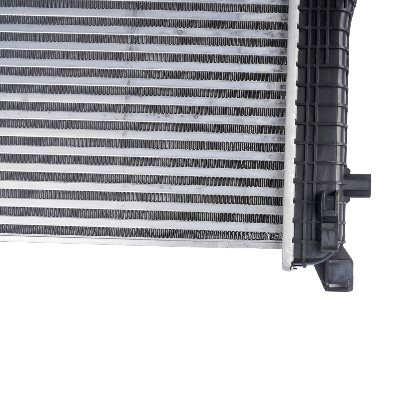 Turbo Intercooler Charge Air Cooler Replacement for Volkswagen Golf GTI Audi A3 5Q0145803K view 7