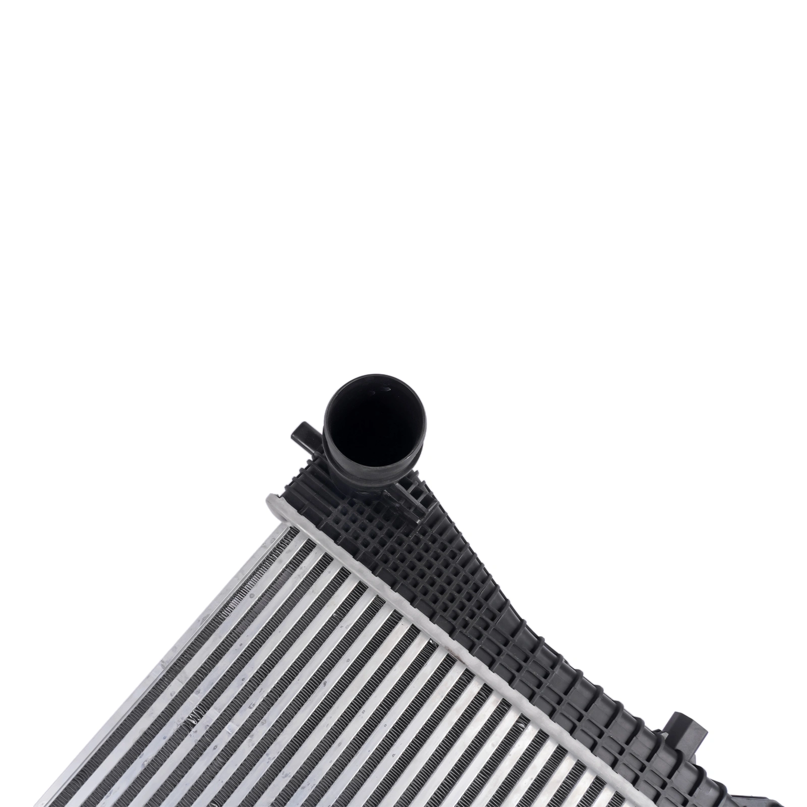 Turbo Intercooler Charge Air Cooler Replacement for Volkswagen Golf GTI Audi A3 5Q0145803K view 8