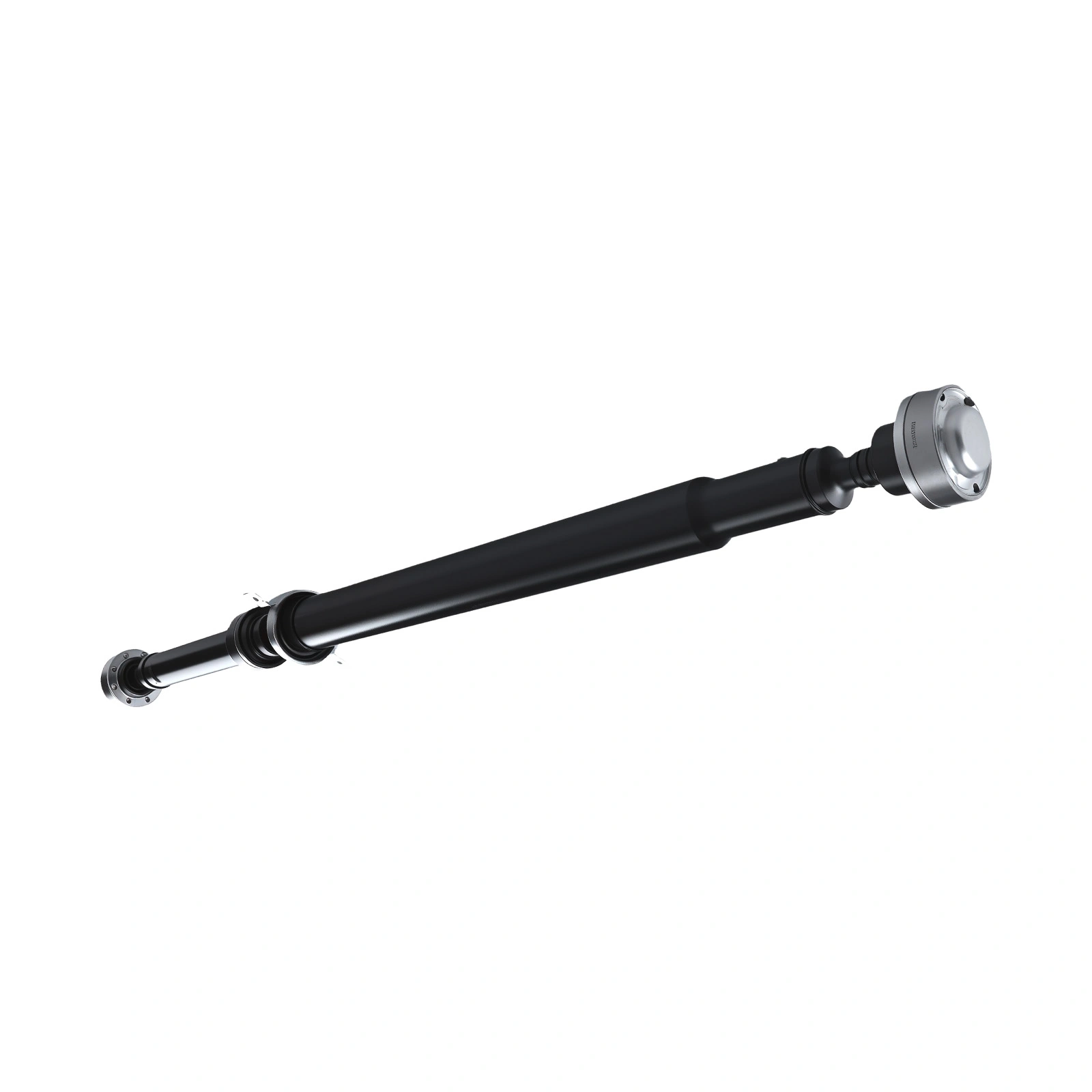 Rear Drive Shaft Propshaft Driveshaft fit for Jeep Grand Cherokee V6 3.6L 2014-2019 view 6