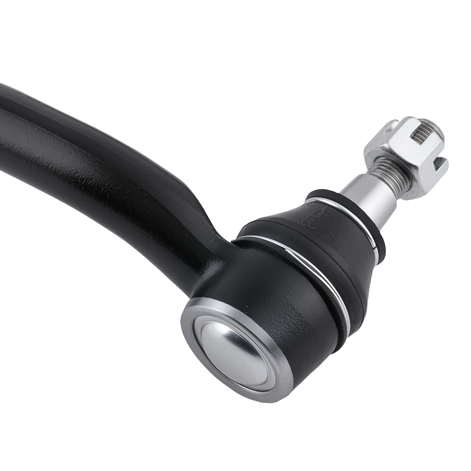 Front Left Right Outer Tie Rod End fit for Infiniti EX35 EX37 G37 M35h Q50 Q60 view 3