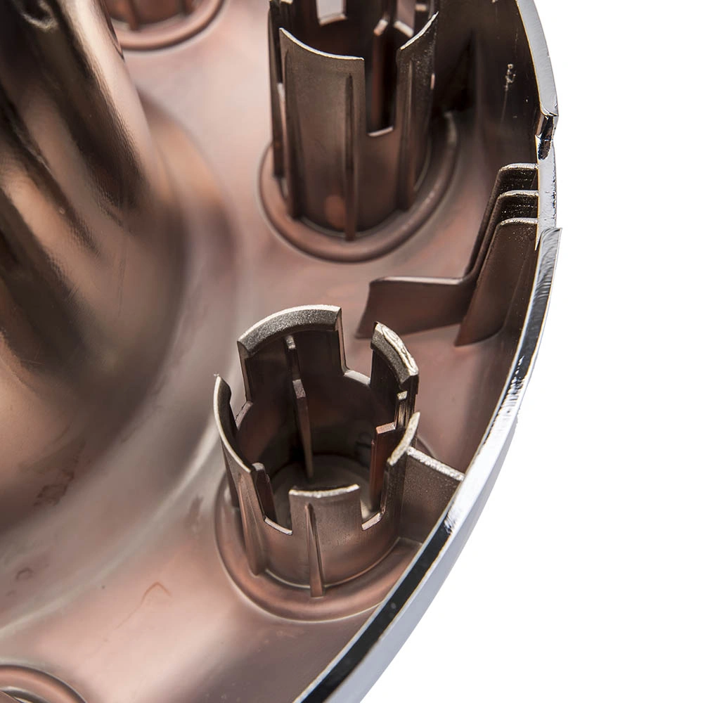Wheel Center Hub Cap fit for Ford F-350 F350 Super Duty Dually (DRW) 4x4 2005-2018 17" x 6.5" aluminum front wheels 5C3Z1130TA, 5C341A096TB, 560-3618, 3618 view 7