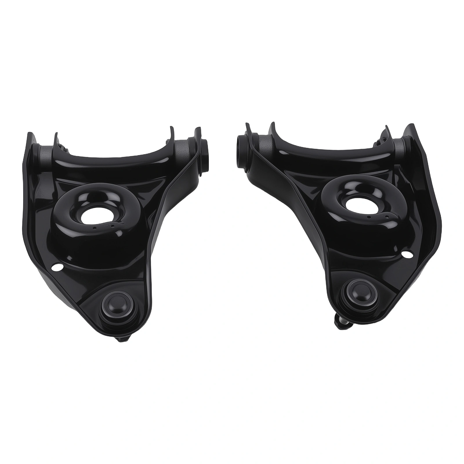 2x Front Suspension Lower Control Arm & Ball Joint Kit fit for 1994-2004 Ford Mustang view 2