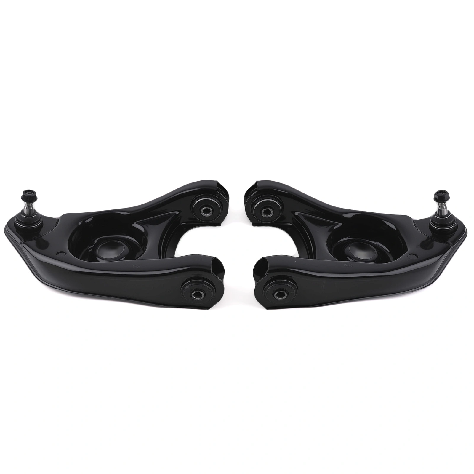 2x Front Suspension Lower Control Arm & Ball Joint Kit fit for 1994-2004 Ford Mustang view 3