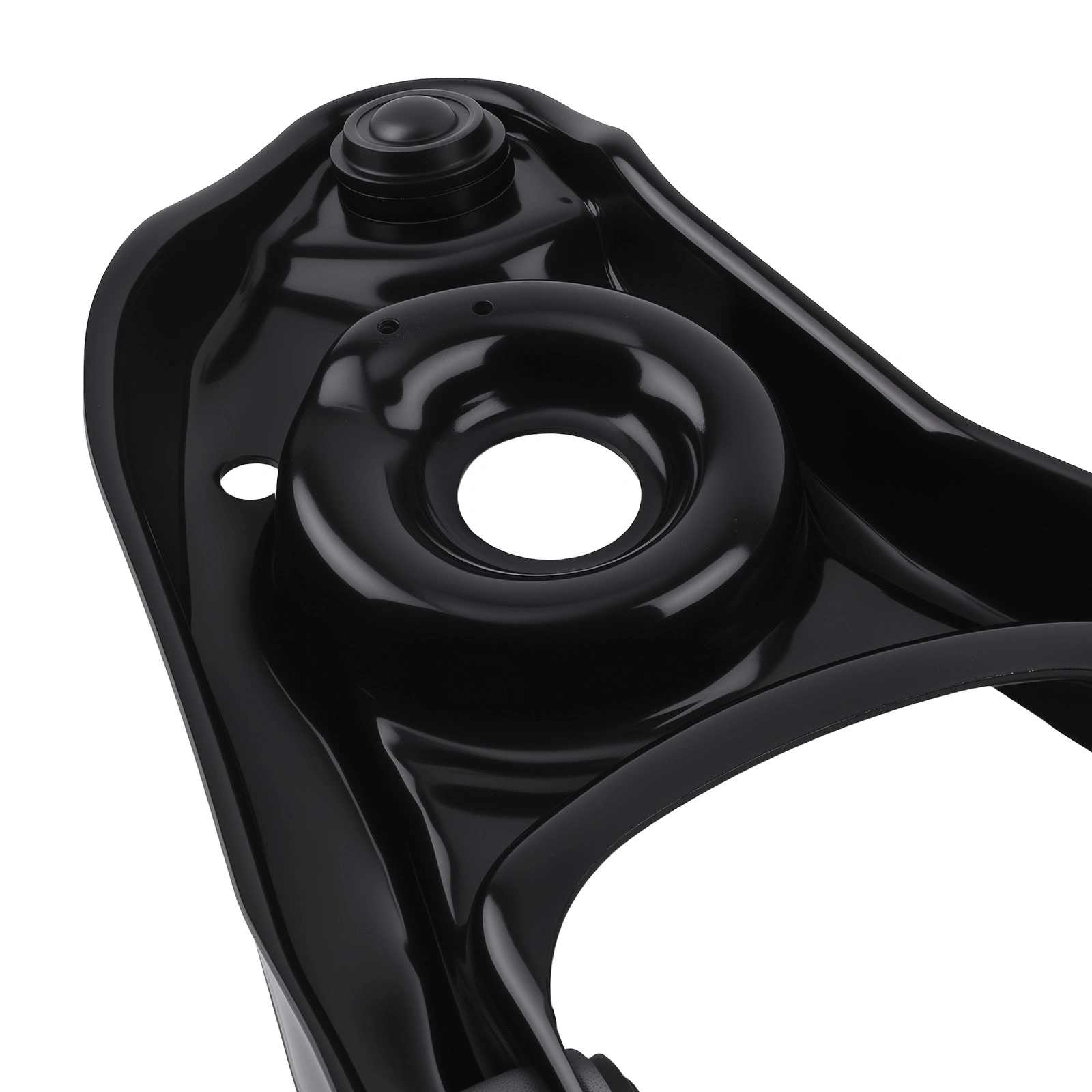 2x Front Suspension Lower Control Arm & Ball Joint Kit fit for 1994-2004 Ford Mustang view 7