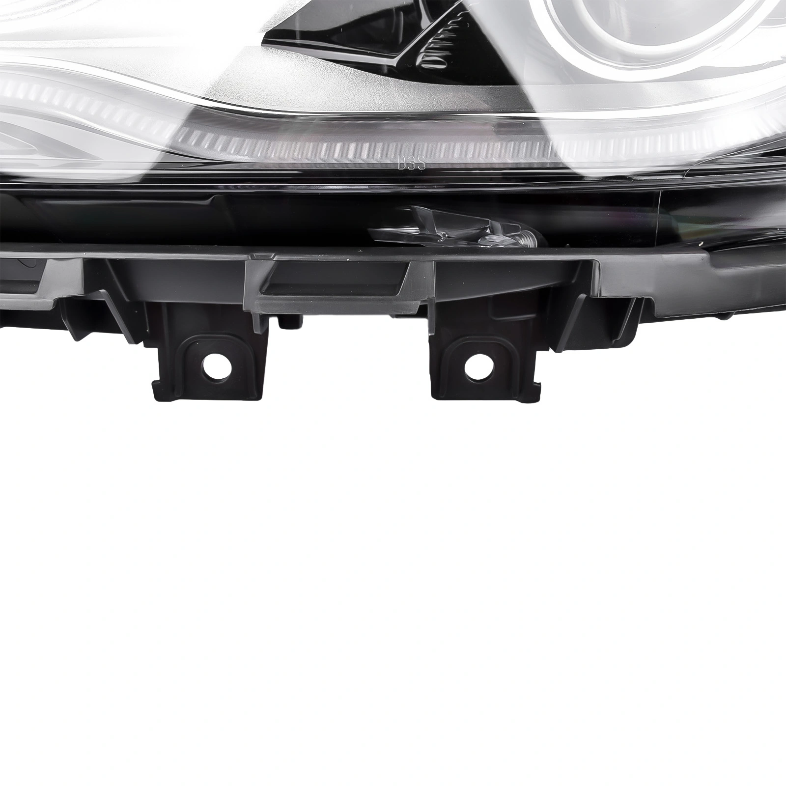 Front Left HID Headlight Lamp w/LED Replacement For Lincoln MKC 2015-2019 EJ7Z13008G EJ7Z13008D FO2518125 view 8
