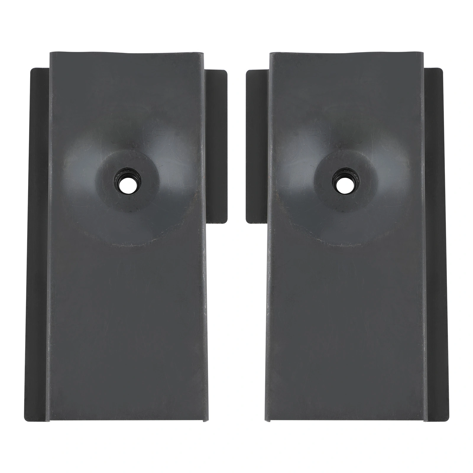 Full Tub Body Mount Repair Kit Front Rear Middle Fit for Jeep Wrangler TJ 1997-2006 view 3