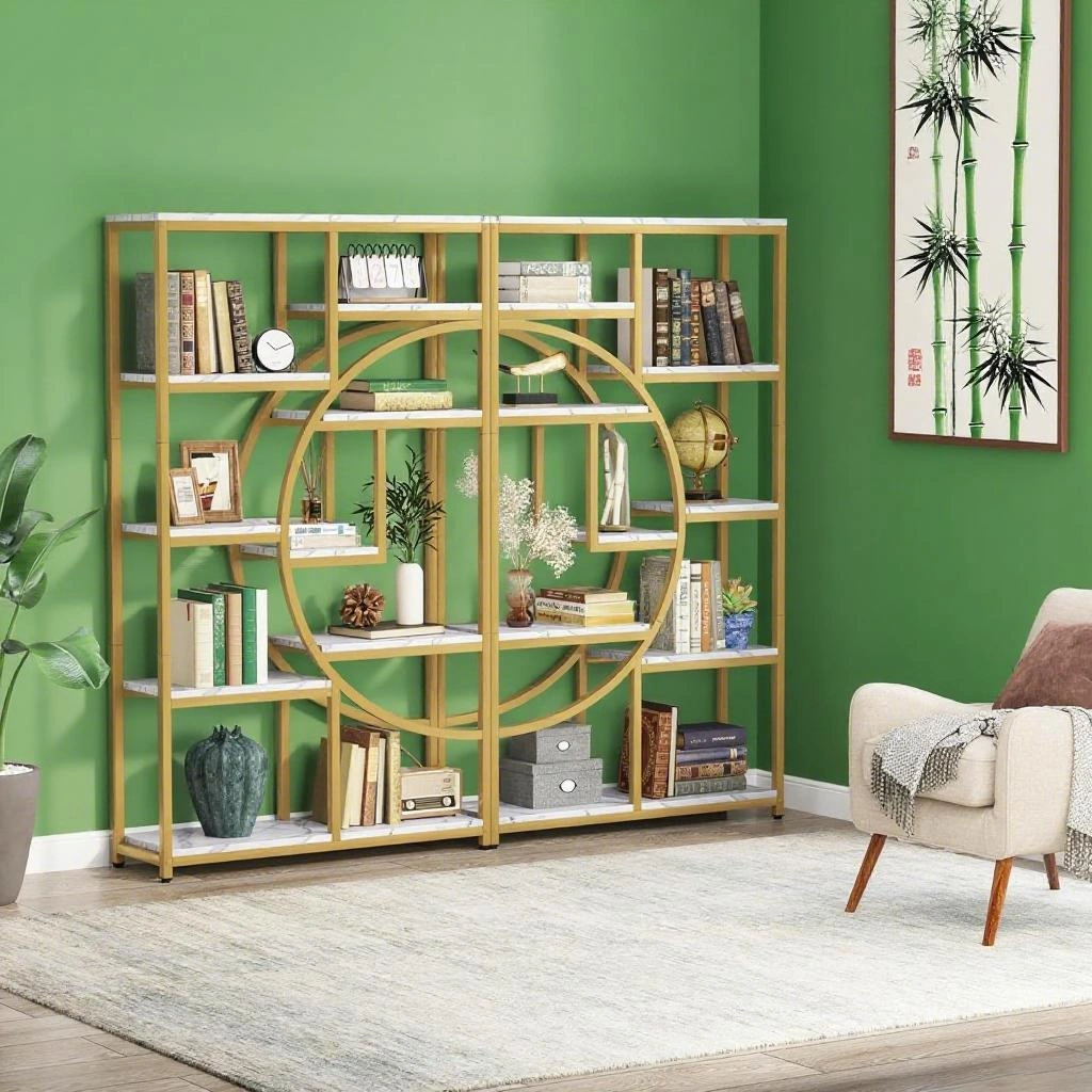 Shelf Book/Storage Cabinet view 4