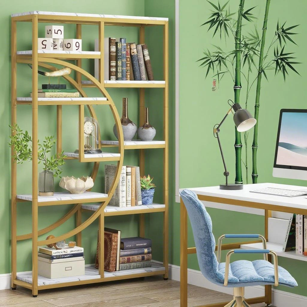 Shelf Book/Storage Cabinet view 5
