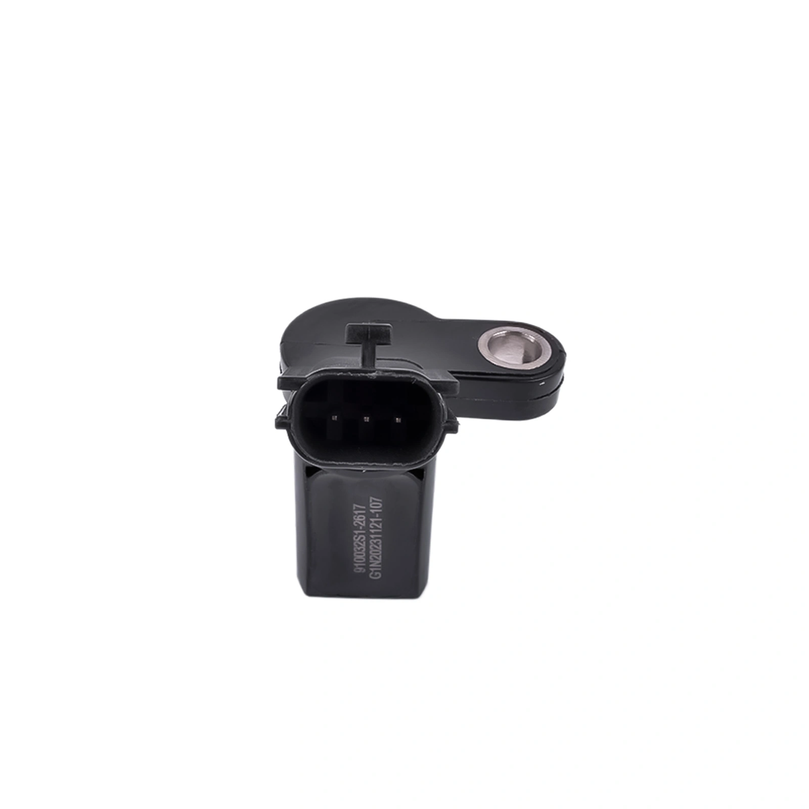 3Pcs Camshaft/Crankshaft Position Sensor Set for Nissan Pathfinder Murano Frontier Quest NV2500 INFINITI 3.5L V6 view 3