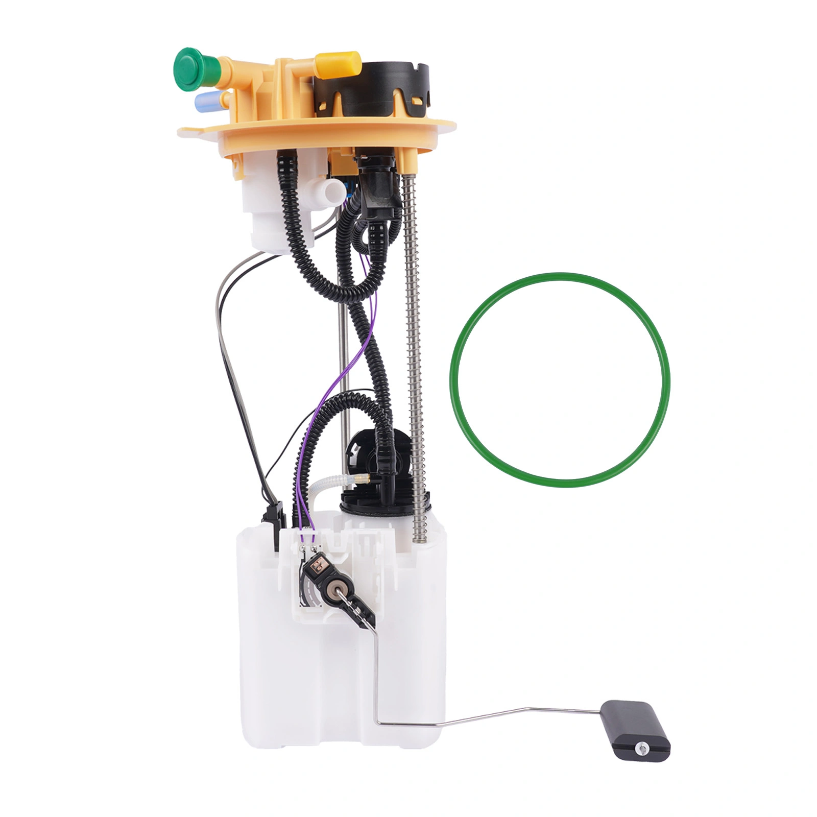 Fuel Pump Moudle Replacement for 2019-2025 Ram 1500 3.6L 5.7L 68409160AB 68409160AD 68409160AE