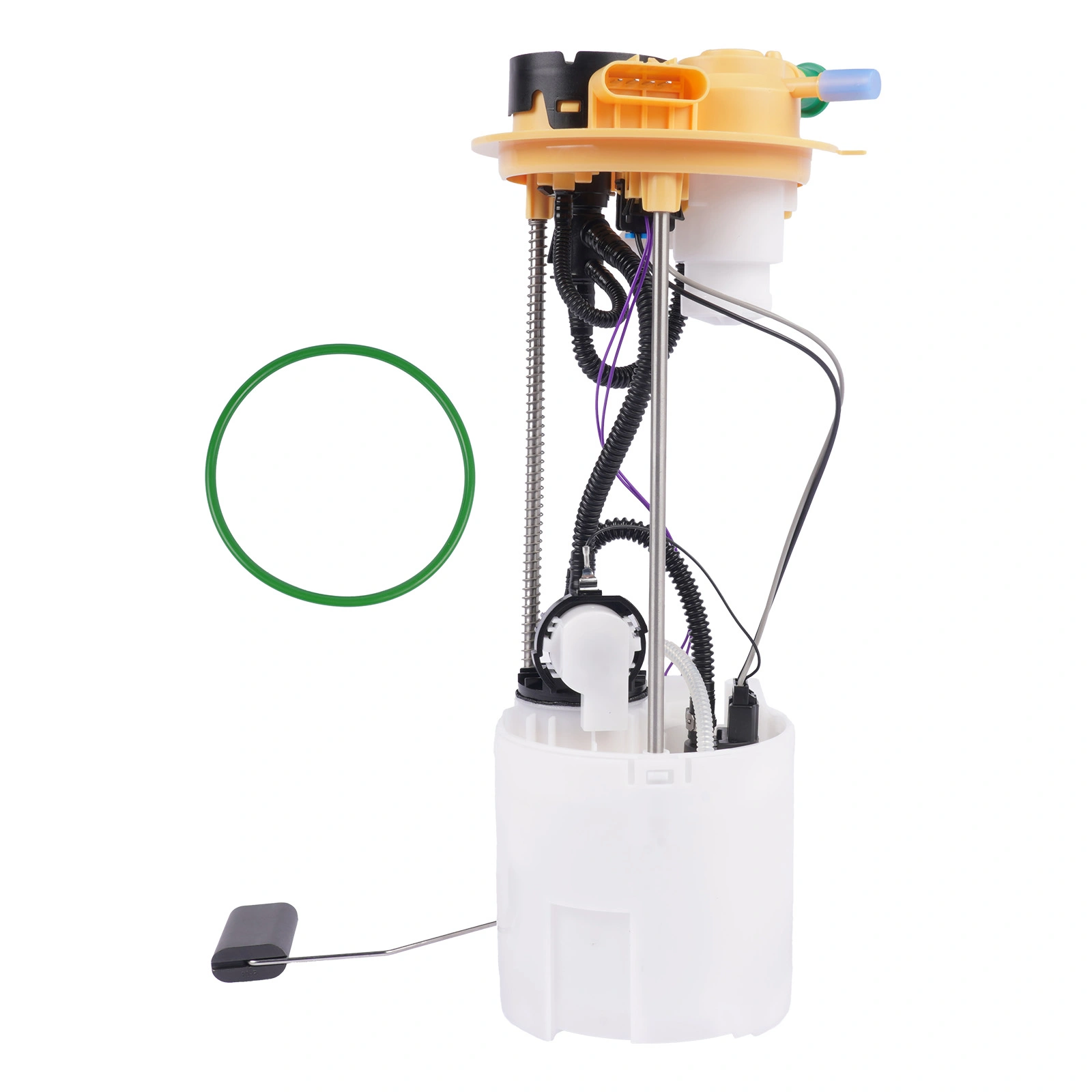 Fuel Pump Moudle Replacement for 2019-2025 Ram 1500 3.6L 5.7L 68409160AB 68409160AD 68409160AE view 3