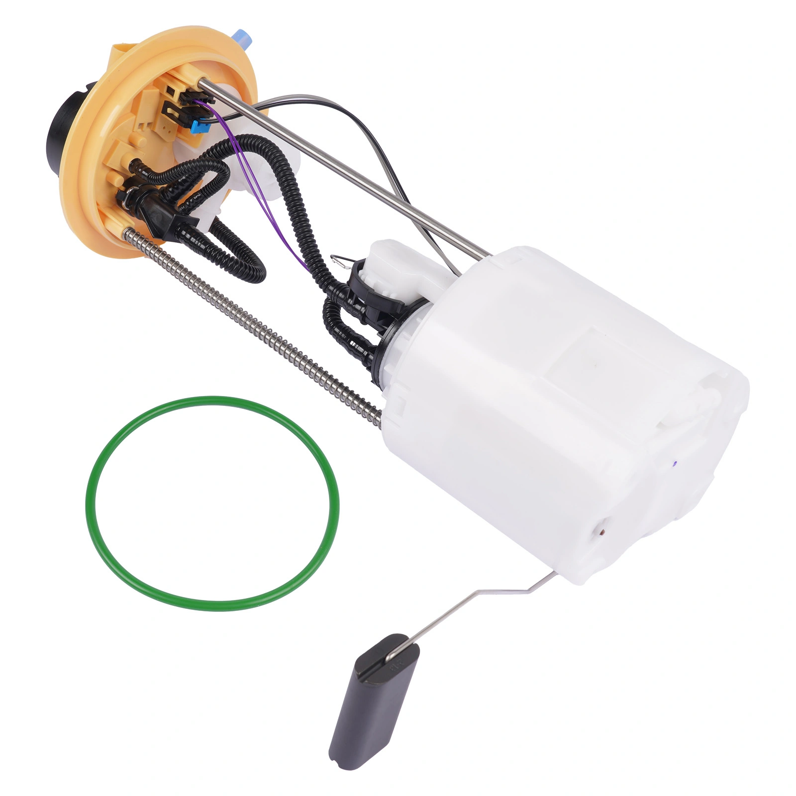 Fuel Pump Moudle Replacement for 2019-2025 Ram 1500 3.6L 5.7L 68409160AB 68409160AD 68409160AE view 7