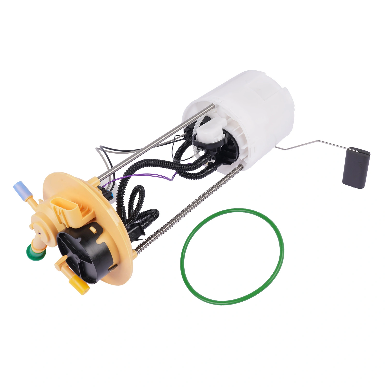 Fuel Pump Moudle Replacement for 2019-2025 Ram 1500 3.6L 5.7L 68409160AB 68409160AD 68409160AE view 8