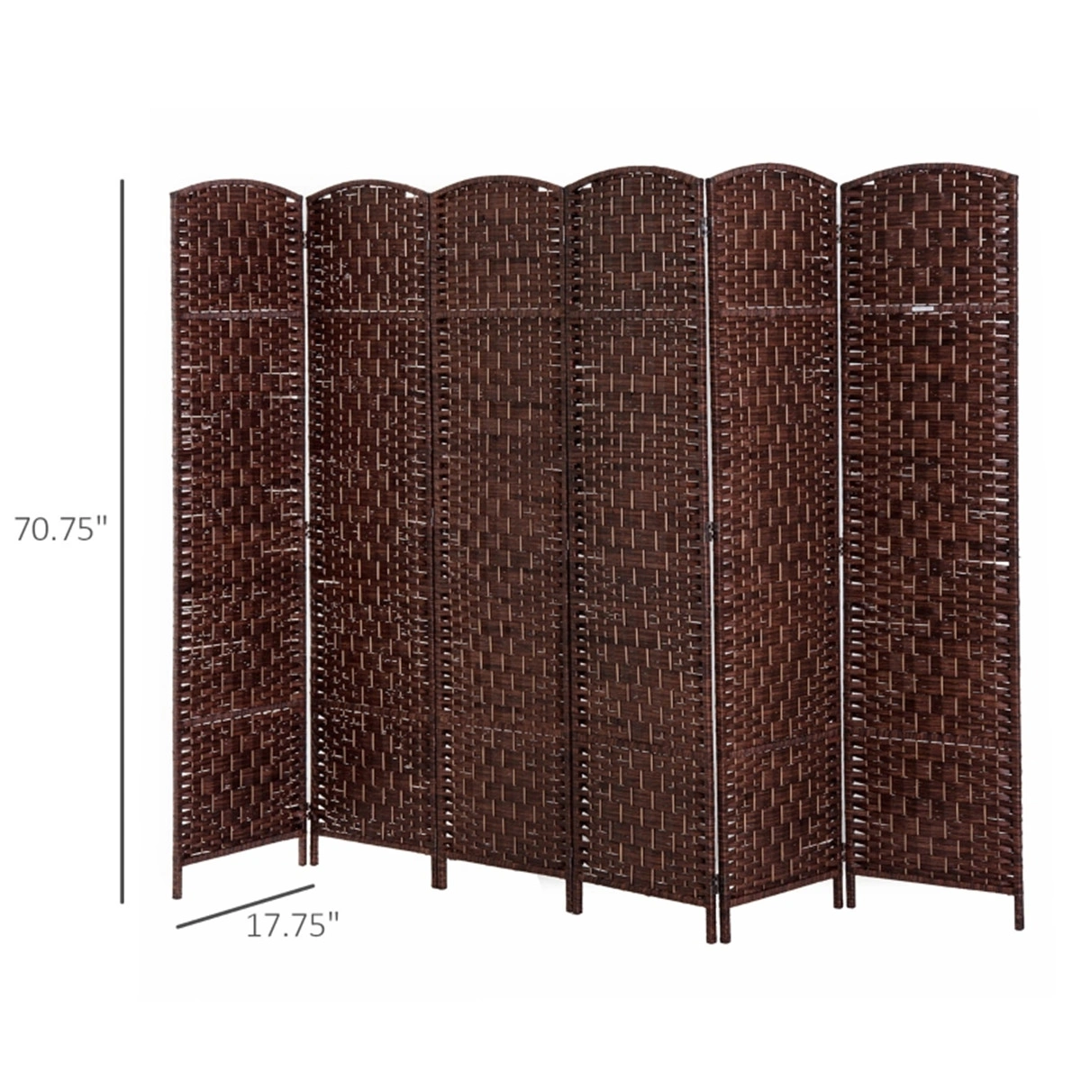 Privacy Screen ( Amazon Shipping)(Prohibited by WalMart) view 2