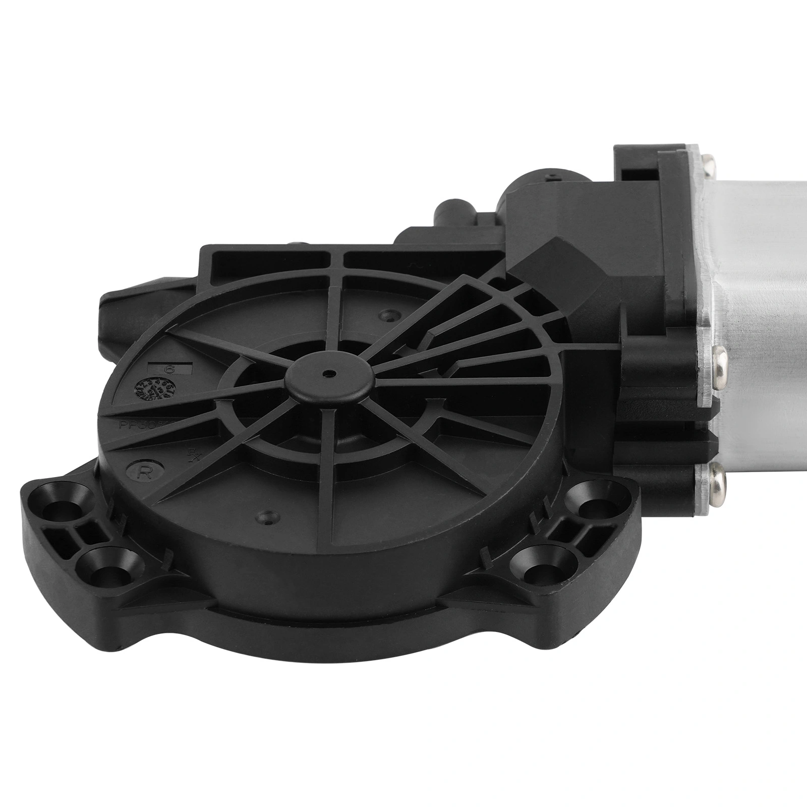Front Right Passenger Side Window Motor Fit fit for Kia Optima 2011-2015 82460-2T000 view 2