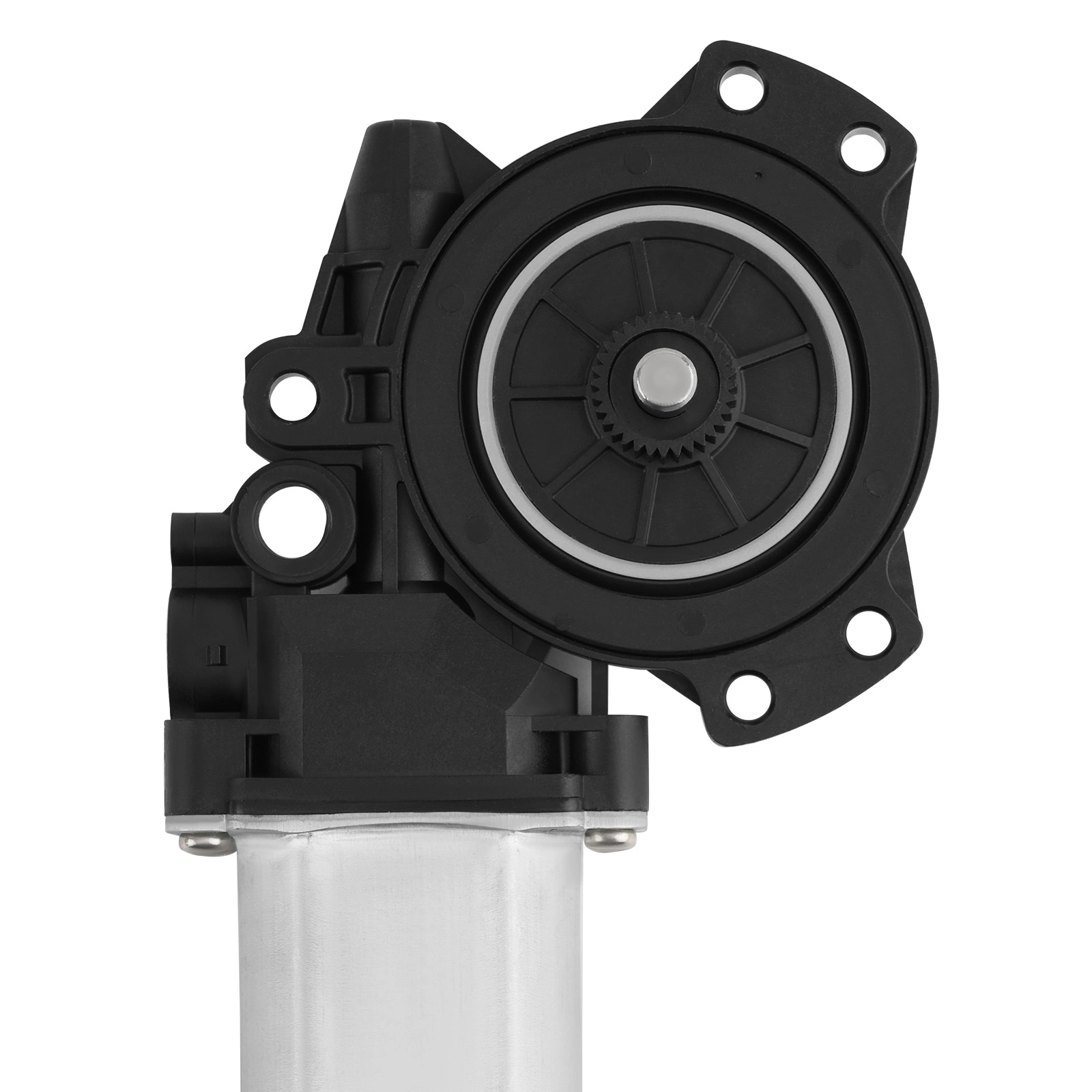 Front Right Passenger Side Window Motor Fit fit for Kia Optima 2011-2015 82460-2T000 view 5