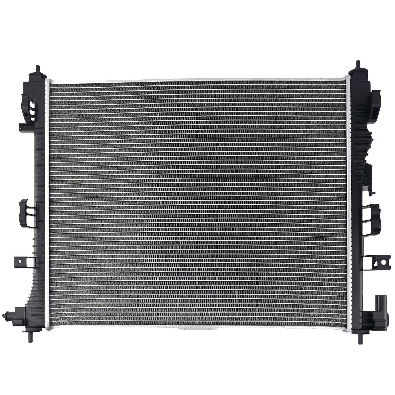 Engine Coolant Radiator Assembly for Chevrolet Equinox 1.5L 2.0L 2018-2023