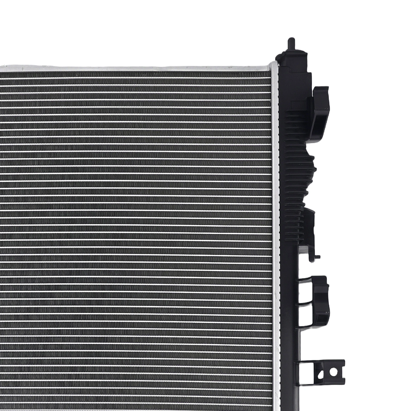Engine Coolant Radiator Assembly for Chevrolet Equinox 1.5L 2.0L 2018-2023 view 5