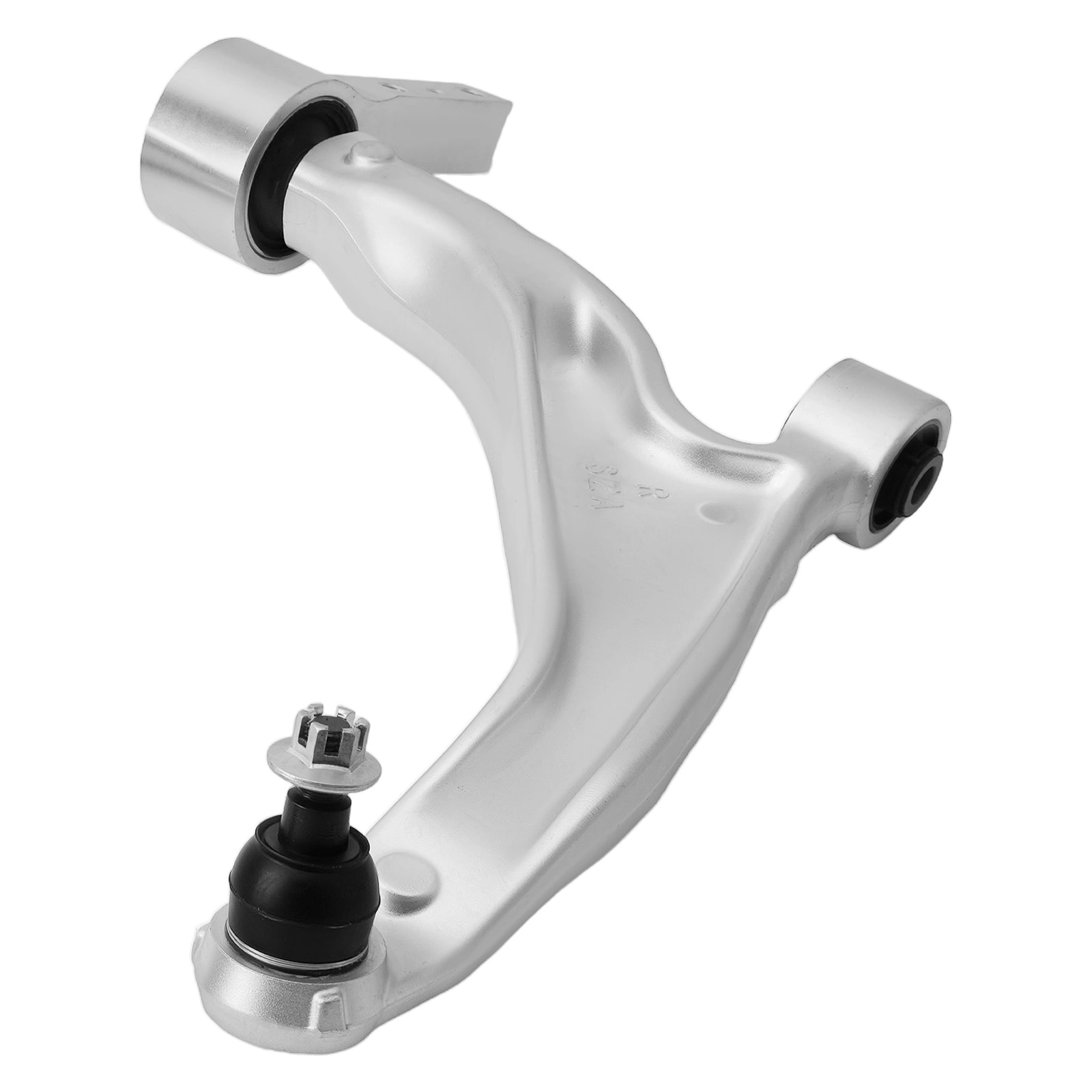 Suspension Kit Control Arms Front Lower w/ Ball Joints fit for Honda Pilot 2009-2015 view 4