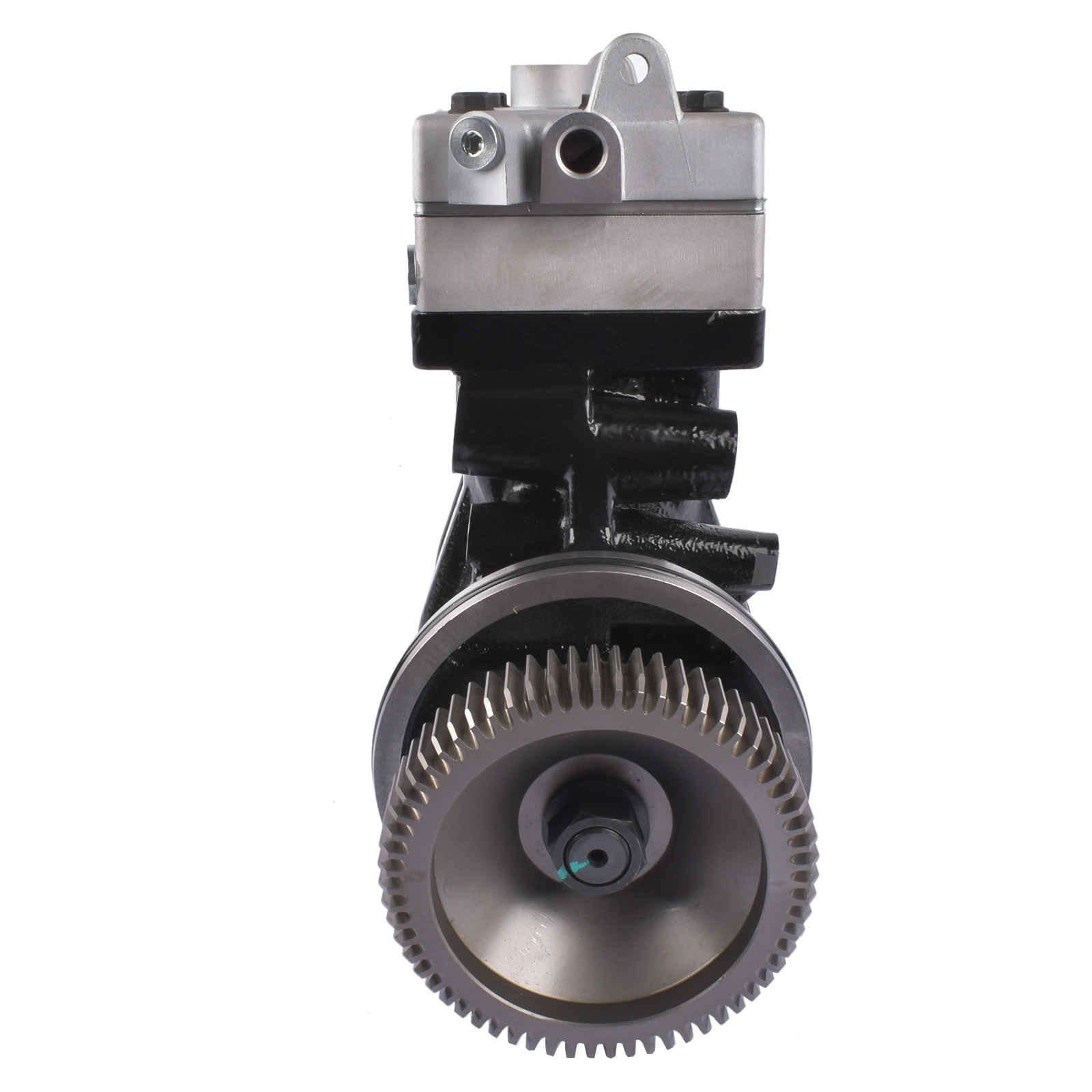 Air Compressor for Paccar 1977704 1977704PRX 9125181000 1805490 1805393 Replacement OEM view 10