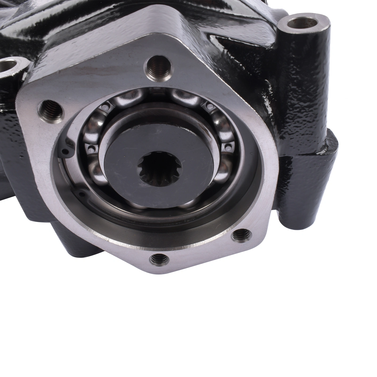 Air Compressor for Paccar 1977704 1977704PRX 9125181000 1805490 1805393 Replacement OEM view 11