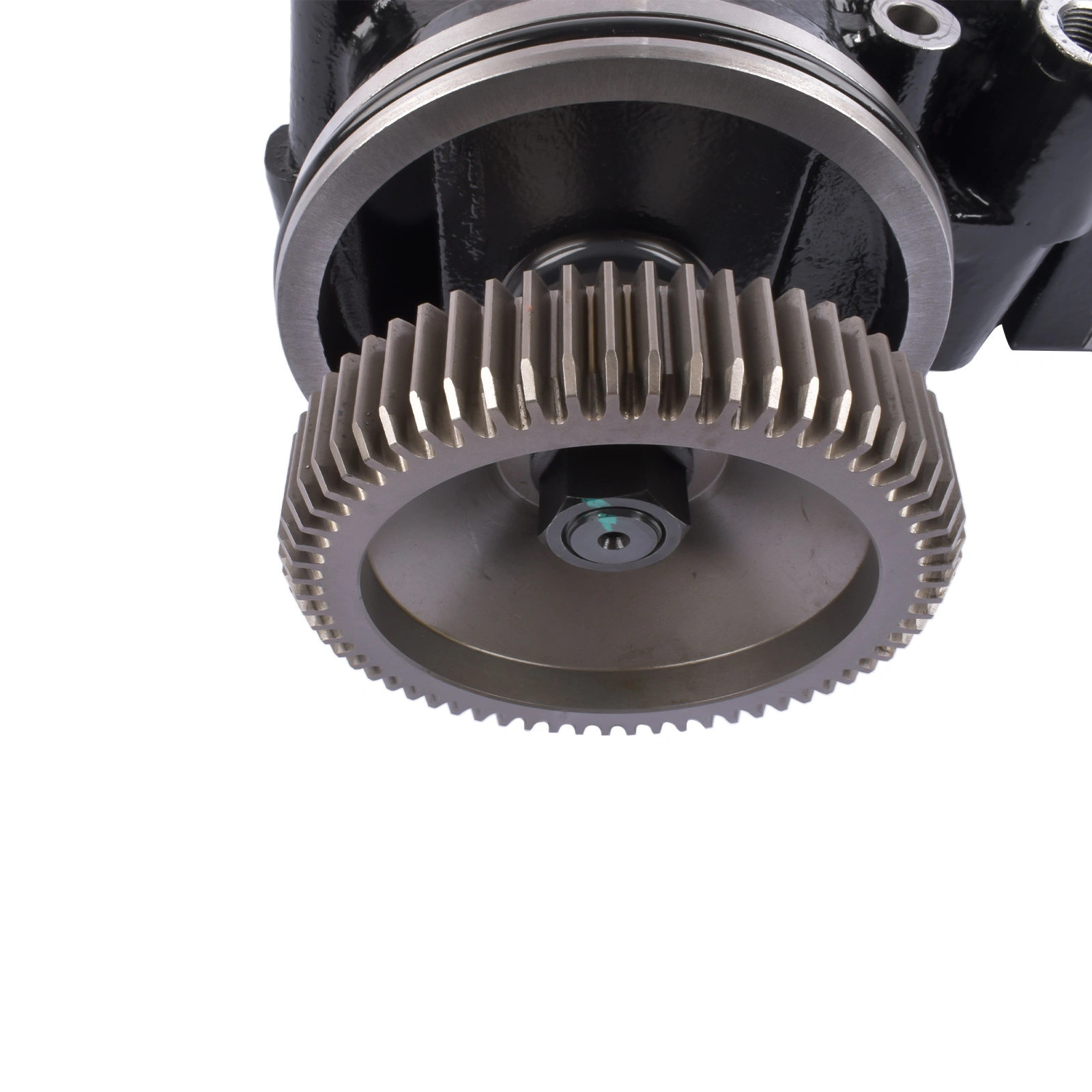 Air Compressor for Paccar 1977704 1977704PRX 9125181000 1805490 1805393 Replacement OEM view 14