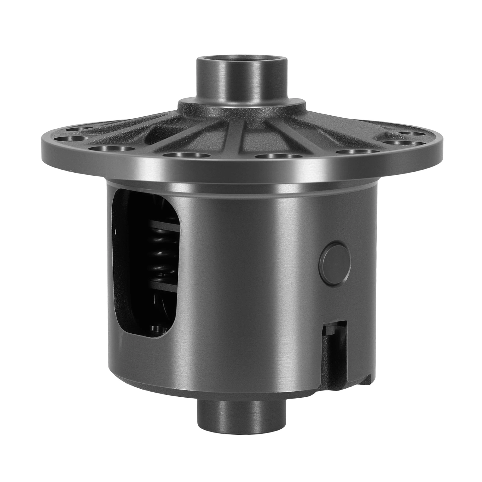Ratio 3.07-3.90 Limited Slip Posi Differential fit for GM 8.875" 12 Bolt 30 Spline view 2