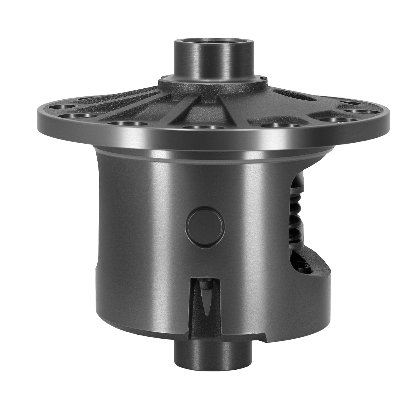 Ratio 3.07-3.90 Limited Slip Posi Differential fit for GM 8.875" 12 Bolt 30 Spline view 4