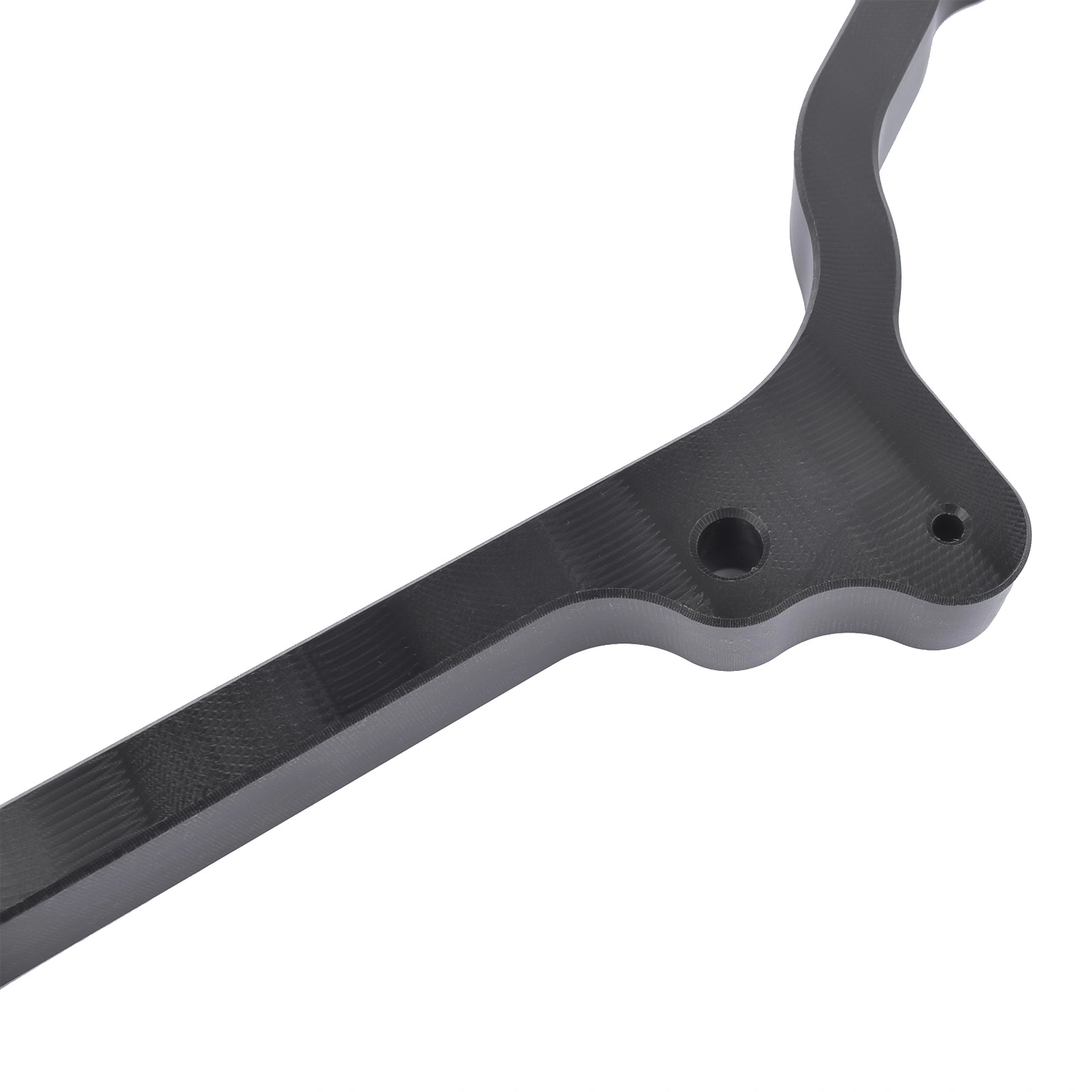5/8" Intake Manifold Thermal Shield Plenum Spacer Fits for Nissan 350Z Infiniti G35 3.5L VQ35DE 2003-2008 view 8