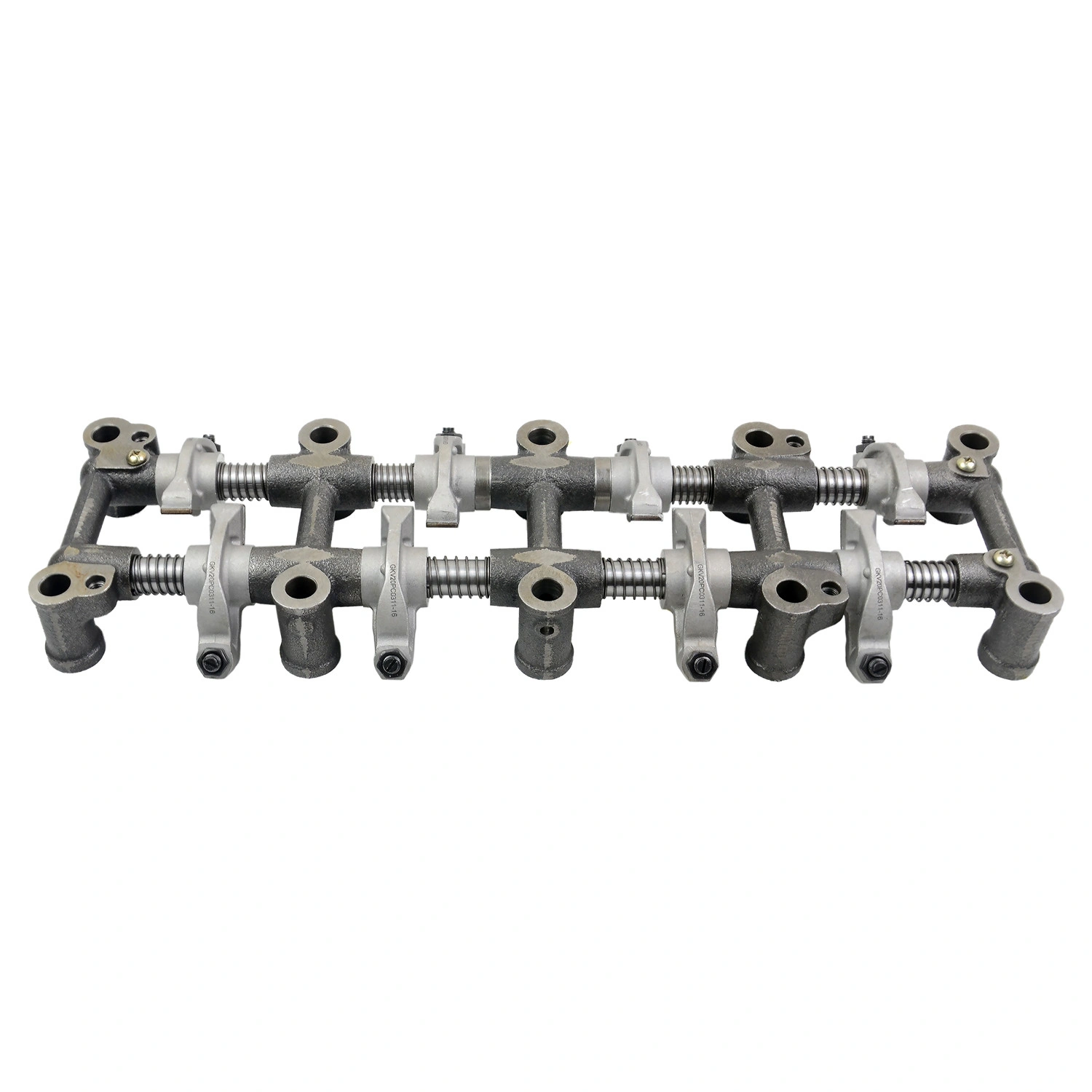 Rocker Arm Assembly Replacement for Toyota 4runner Pickup Celica Turbo 2.4l L4 1983-1995 8395RA 13801-35010