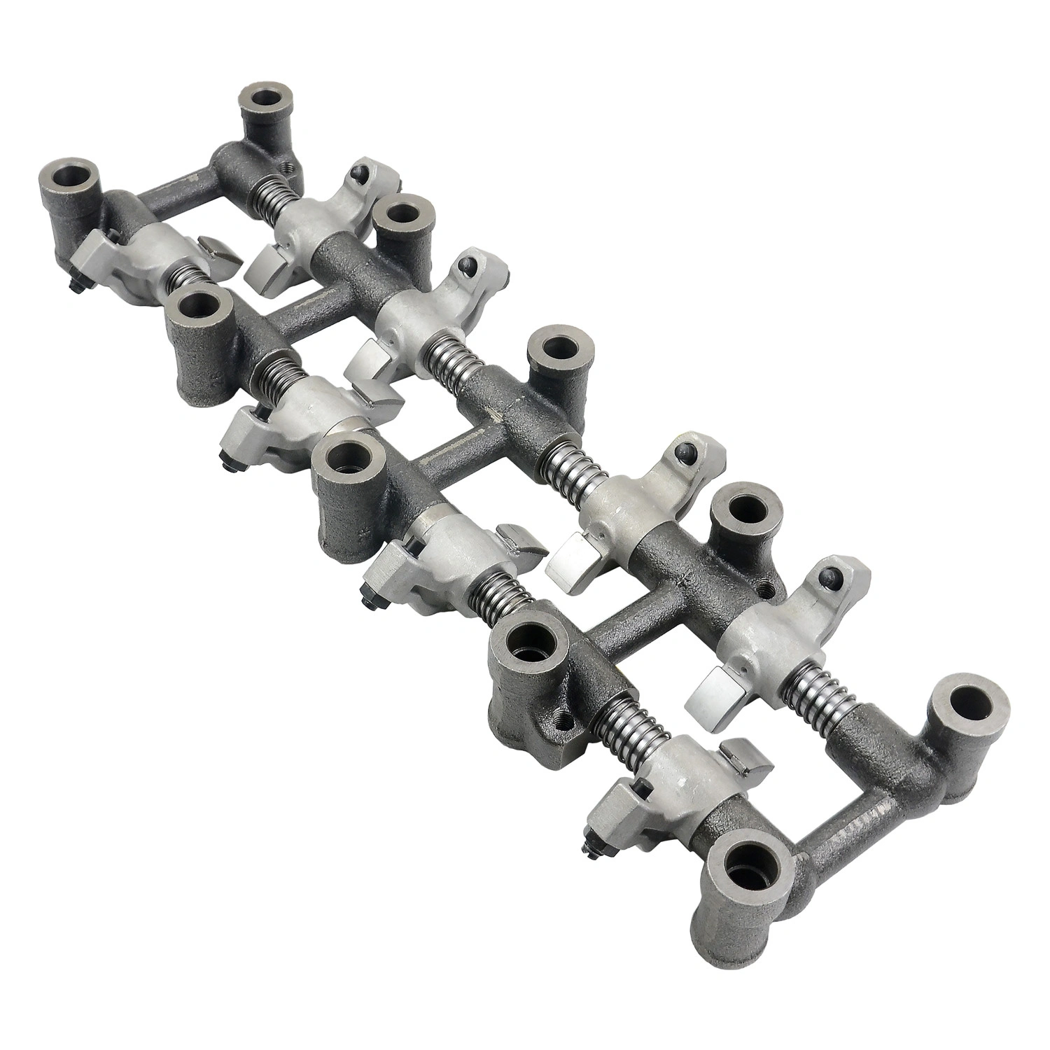 Rocker Arm Assembly Replacement for Toyota 4runner Pickup Celica Turbo 2.4l L4 1983-1995 8395RA 13801-35010 view 4