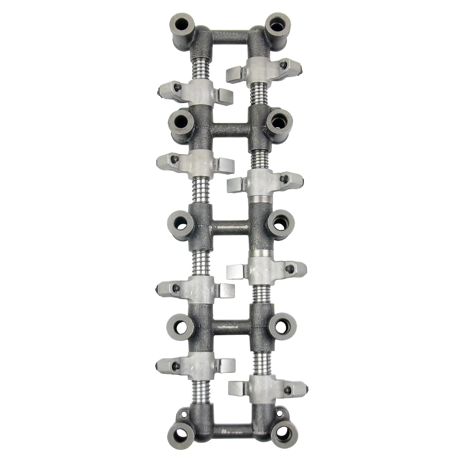 Rocker Arm Assembly Replacement for Toyota 4runner Pickup Celica Turbo 2.4l L4 1983-1995 8395RA 13801-35010 view 6