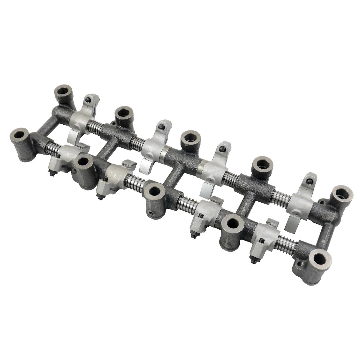 Rocker Arm Assembly Replacement for Toyota 4runner Pickup Celica Turbo 2.4l L4 1983-1995 8395RA 13801-35010 view 7