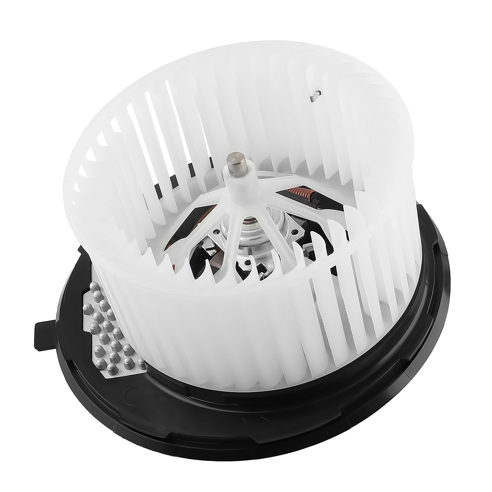 Heater Blower Motor w/ Fan Cage fit for Audi A3/TT for VW Jetta/Passat 2005-2020 700241