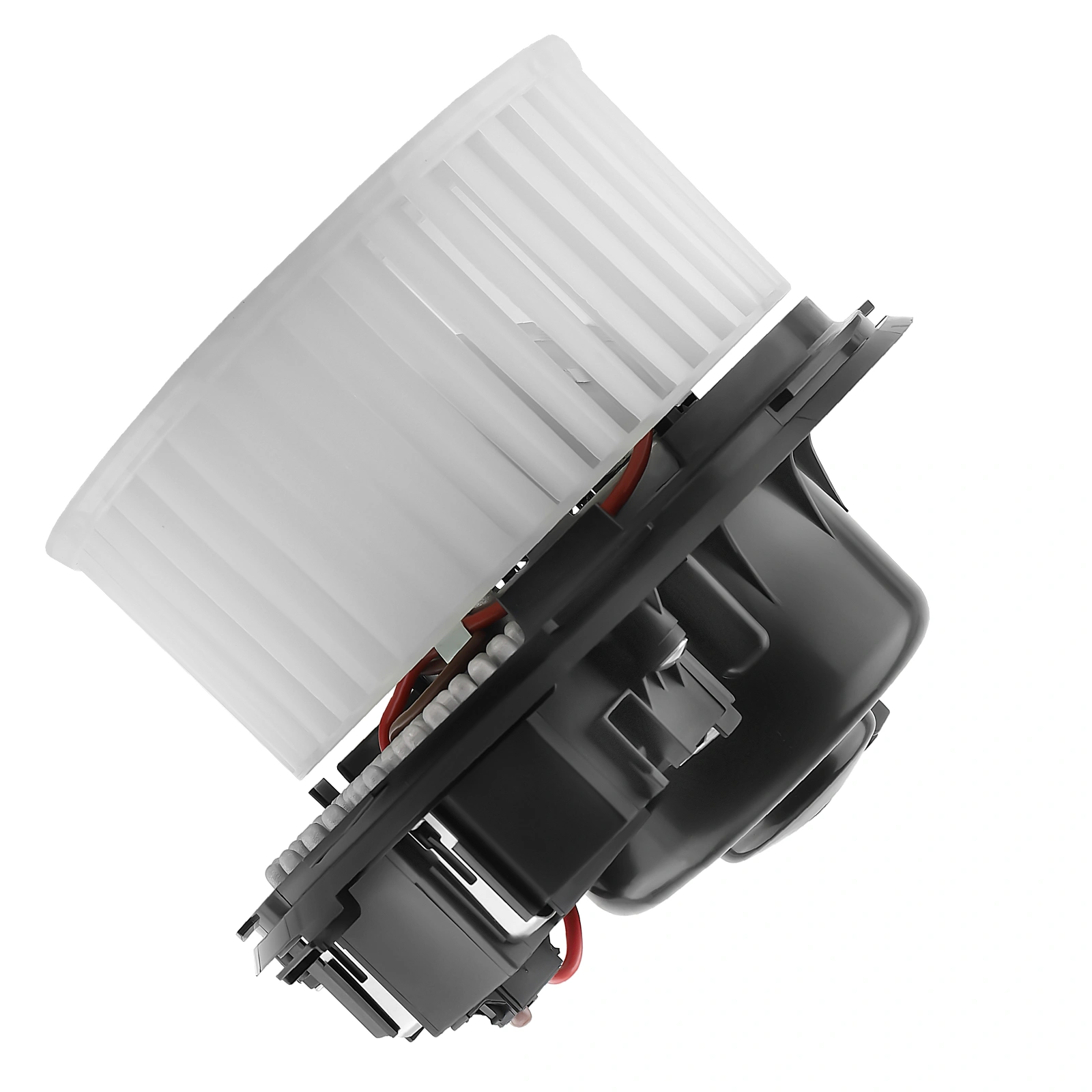 Heater Blower Motor w/ Fan Cage fit for Audi A3/TT for VW Jetta/Passat 2005-2020 700241 view 4